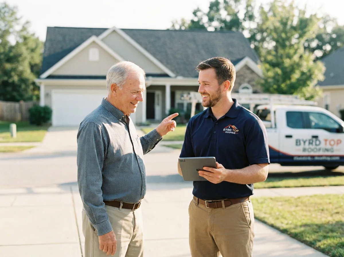 Roofing Mannsville, KY FAQs